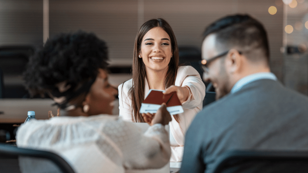 Divine Associates Ltd.